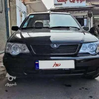 پراید۱۳۲ فابریک ۸۹