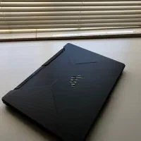 Laptop asusTUF Gaming(Fx506)