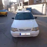 پراید ۱۱۱ مدل ۹۸ بی رنگ بدون ترک در حد