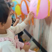 مربی مهدکودک