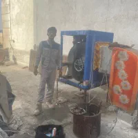 سرویس کولر آبی تعمیرات کولر آبی نصب کولر آبی