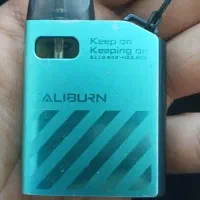 پاد کالیبرن به همراه یکی بند