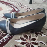 کفش شیک مجلسی