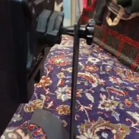 مانیتور ۱۹ اینچ الجی|قطعات و لوازم جانبی رایانه|گنبد کاووس, |دیوار