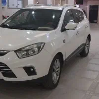 جک اس ۵ مدل ۹۶|خودرو سواری و وانت|اهواز, کیانپارس |دیوار