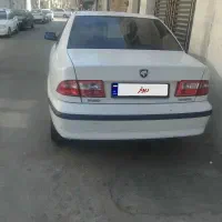 سمند مدل 95|خودرو سواری و وانت|سلفچگان, |دیوار