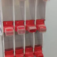 وسایل سوپر مارکت|فروشگاه و مغازه|زاهدان, |دیوار