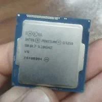cpu pentium G3250