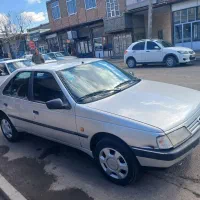 پژو ۴۰۵|خودرو سواری و وانت|کاغذکنان, |دیوار