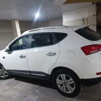 جک اس 5دنده|خودرو سواری و وانت|سبزوار, فقیه سبزواری|دیوار