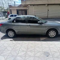 فروش دنا تیپ دو معمولی