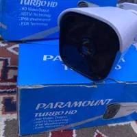 پک کامل دوربین آماده نصب در حد نو|دوربین مداربسته|هشتگرد, فاز ۱ مهستان|دیوار