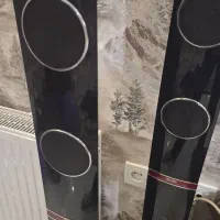 سینما خانگی مارشال|سیستم صوتی خانگی|آمل, |دیوار