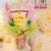 دسته گل عروسکی|گل مصنوعی|تهران, تهرانسر مرکزی|دیوار