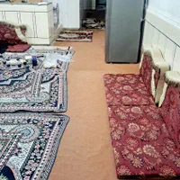 فروش خانه ویلایی ۱۲۰ متری ۲ خوابه در دغاغله|فروش خانه و ویلا|اهواز, دغاغله|دیوار
