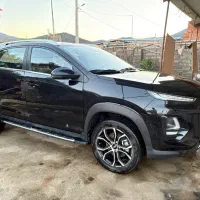 ام وی ام X22 pro|خودرو سواری و وانت|گرگان, |دیوار