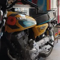 رهرو 200