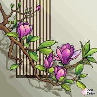 پوستر و تابلوی نقاشی|تابلو، نقاشی، عکس|تهران, دریاچه شهدای خلیج فارس|دیوار
