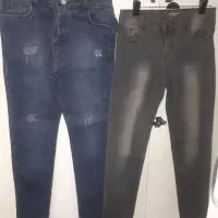 شلوار کششی لی تاناکورا اصلی