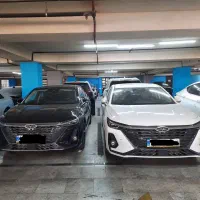 آریزو۸ مدل ۱۴۰۴ / arrizo8 / اقساط بانکی