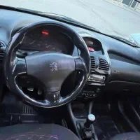 206تیپ5|خودرو سواری و وانت|خرم‌آباد, |دیوار