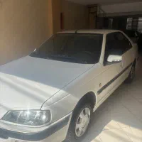 پارس مدل ۹۹ موتور جدید