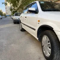 سمند مدل ۱۴۰۰|خودرو سواری و وانت|تهران, ارم|دیوار