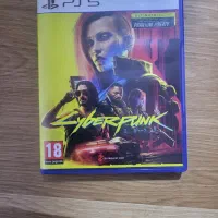 Cyberpunk 2077 phantom liberty