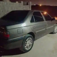 پارس ELX مدل 84|خودرو سواری و وانت|دهدشت, |دیوار