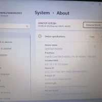 فروش لپ تاپ asus VivoBook 14