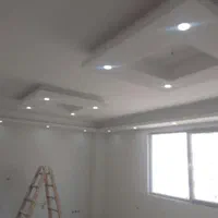 نقاشی ساختمان