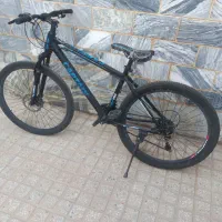 دوچرخه ۲۶