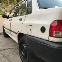 پراید 131 SL، مدل ۱۳۹۰