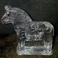 مجسمه اسب تروا آنتیک