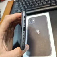 ایفون ۱۱ نو 64 گیگ|موبایل|تهران, درختی|دیوار