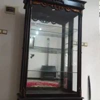 ویترین، دکوری، مبل