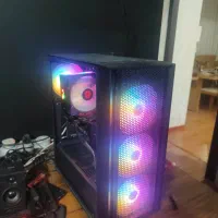 سیستم گیمینگ قدرتمند