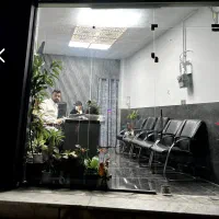 ۲۴ تجاری بر اصلی گلشهر