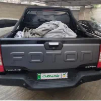 فوتون تونلند G7 بنزینی مدل ۱۴۰۲|خودرو سواری و وانت|تهران, پاسداران|دیوار