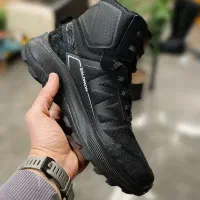 بوت سالامون|کیف، کفش، کمربند|یزد, |دیوار