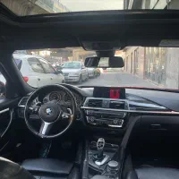 Bmw 330i|خودرو سواری و وانت|تهران, اختیاریه|دیوار