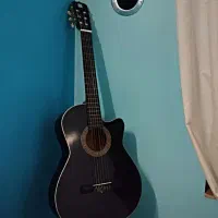 گیتار کلاسیک|گیتار، بیس، امپلیفایر|هادی شهر, |دیوار