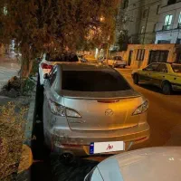 مزدا 3 نیو تیپ 4(بی خط و خش)پول لازم