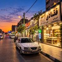 اجاره مغازه ۴۷ متری چهارراه صدف