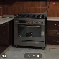 اجاق گاز و فرگاز