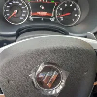 فوتون تونلند مشکی 1404 سانروف دار|خودرو سواری و وانت|تهران, فردوس|دیوار