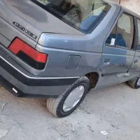 مدل 87 بیرنگ شمع کج|خودرو سواری و وانت|زاهدان, |دیوار