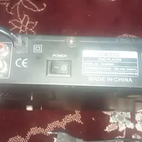 دی وی دی نو|پخش‌کننده DVD و ویدیو|زاهدان, |دیوار