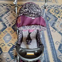 کالسکه دست دوم