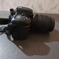 دوربین نیکن d7500|دوربین عکاسی و فیلمبرداری|نظرآباد, نظرآباد|دیوار